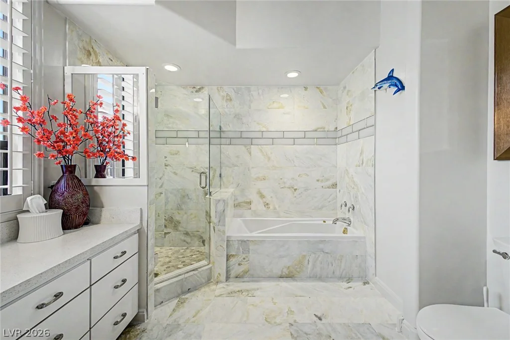 46 Gulf Stream, Las Vegas, NV 89113