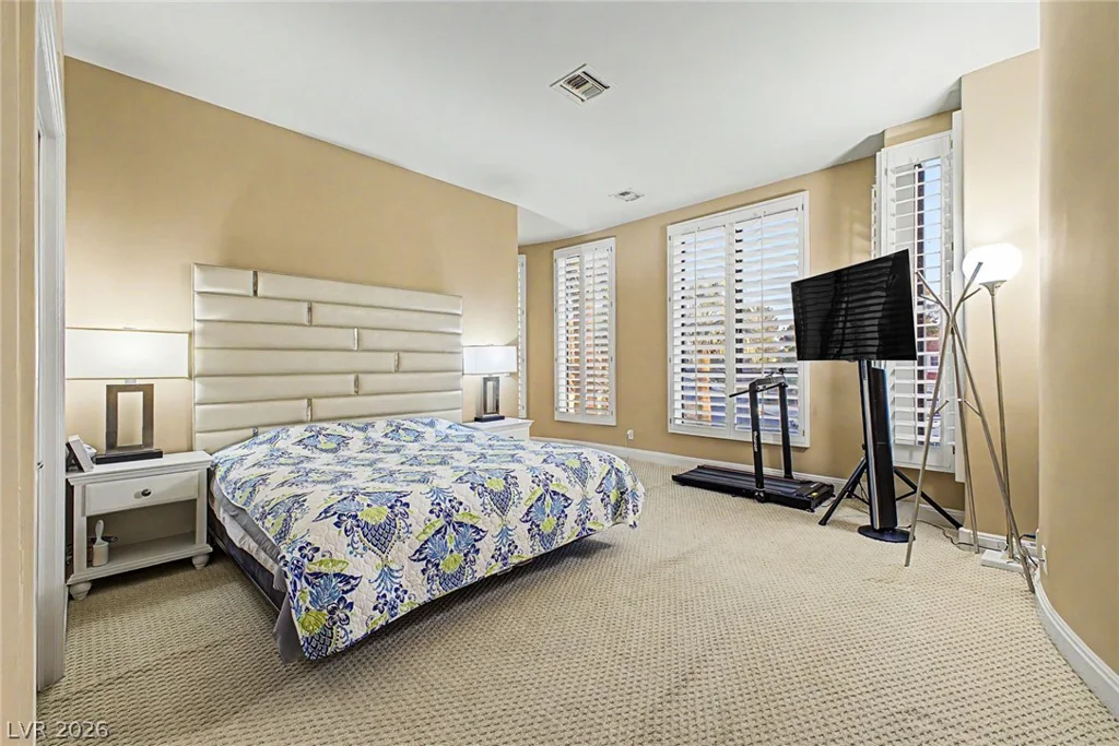 46 Gulf Stream, Las Vegas, NV 89113