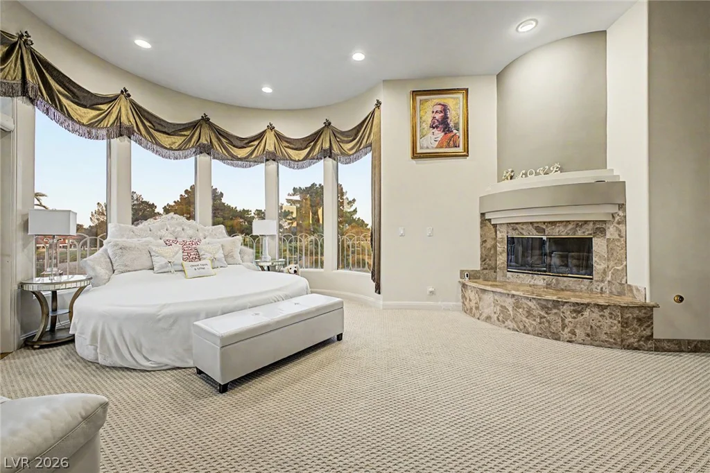 46 Gulf Stream, Las Vegas, NV 89113