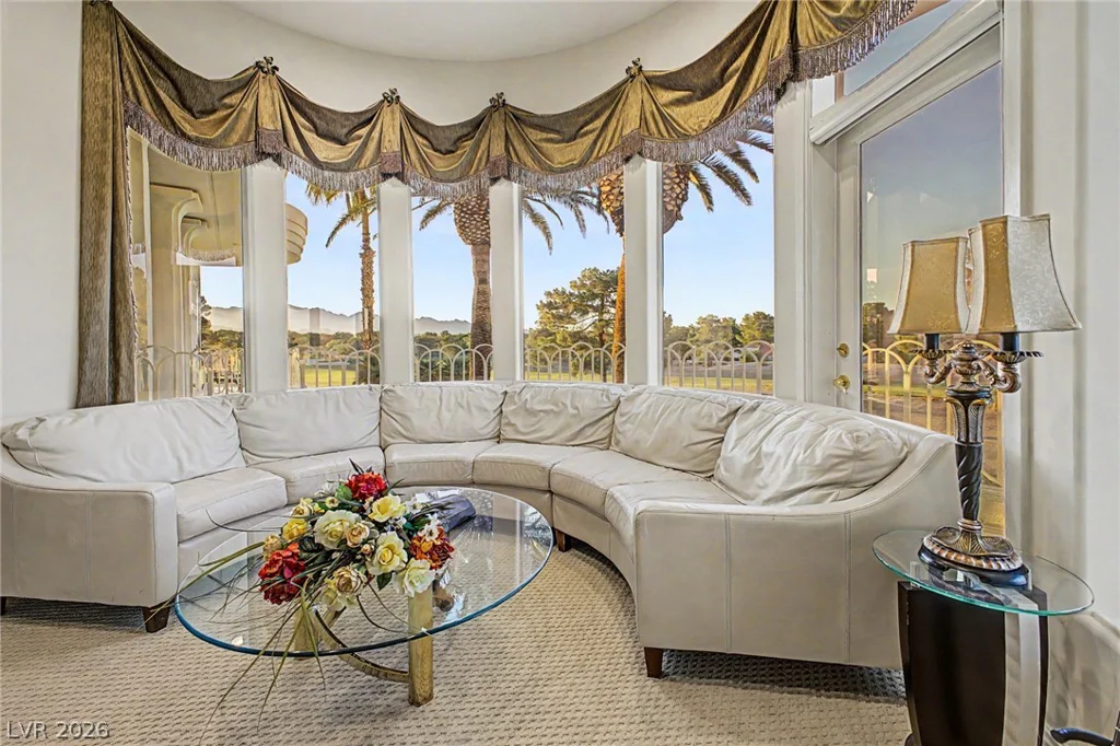 46 Gulf Stream, Las Vegas, NV 89113