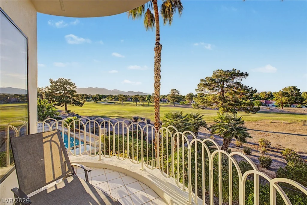46 Gulf Stream, Las Vegas, NV 89113