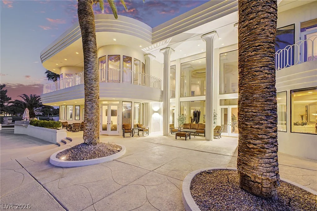 46 Gulf Stream, Las Vegas, NV 89113