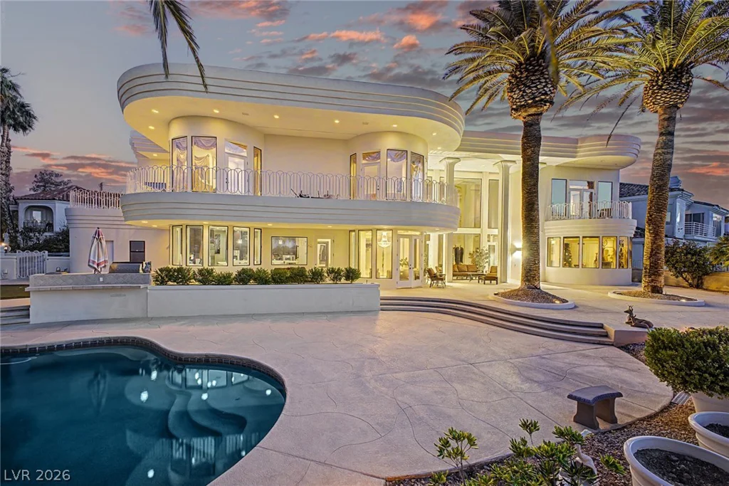 46 Gulf Stream, Las Vegas, NV 89113