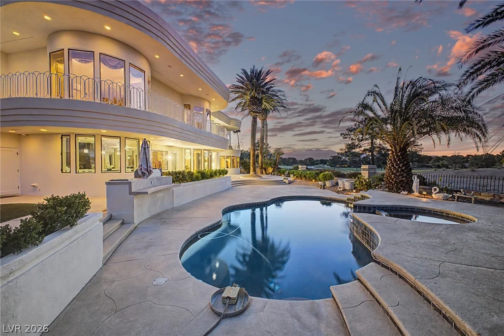 46 Gulf Stream, Las Vegas, NV 89113