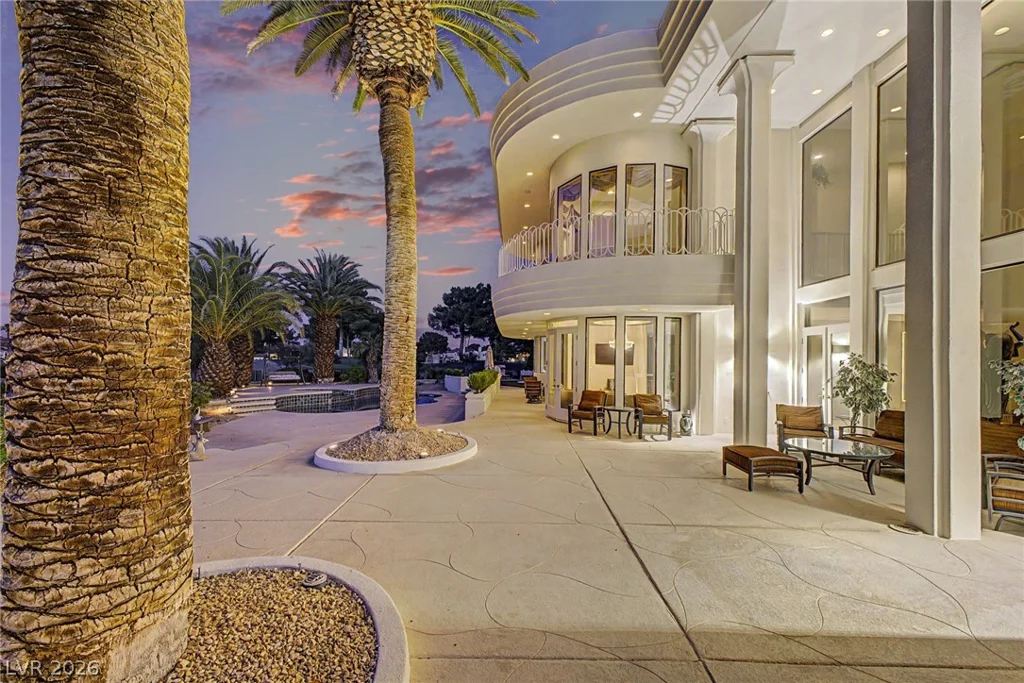 46 Gulf Stream, Las Vegas, NV 89113
