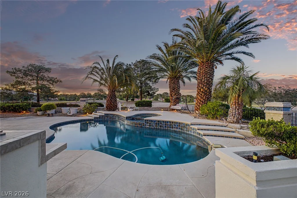 46 Gulf Stream, Las Vegas, NV 89113