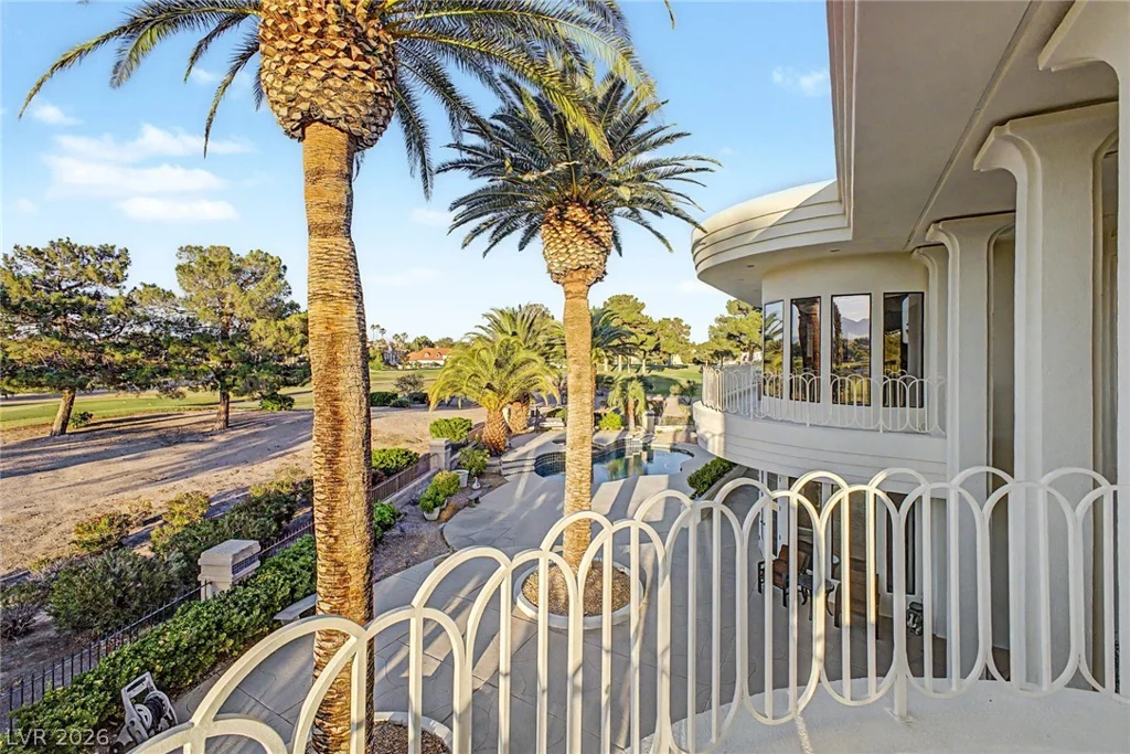 46 Gulf Stream, Las Vegas, NV 89113