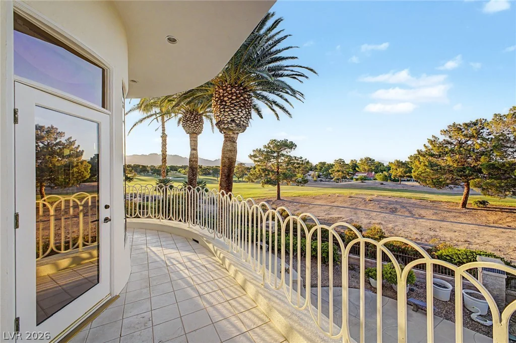 46 Gulf Stream, Las Vegas, NV 89113