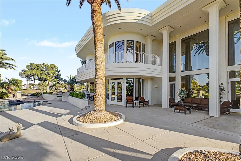 46 Gulf Stream, Las Vegas, NV 89113