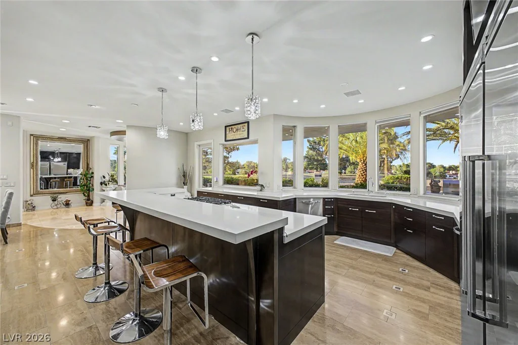 46 Gulf Stream, Las Vegas, NV 89113