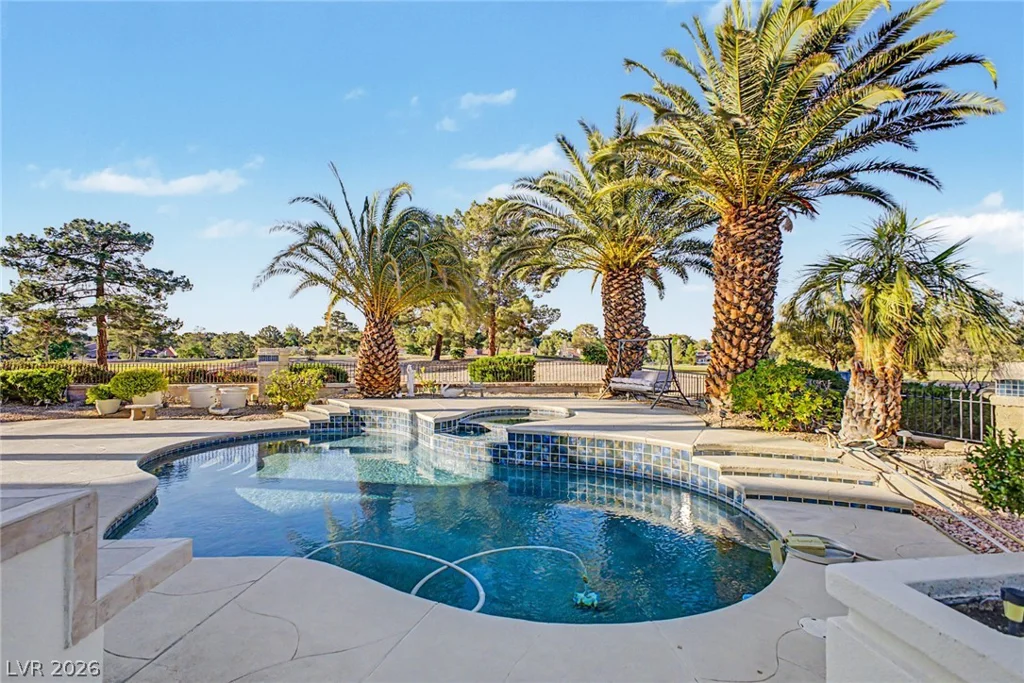 46 Gulf Stream, Las Vegas, NV 89113