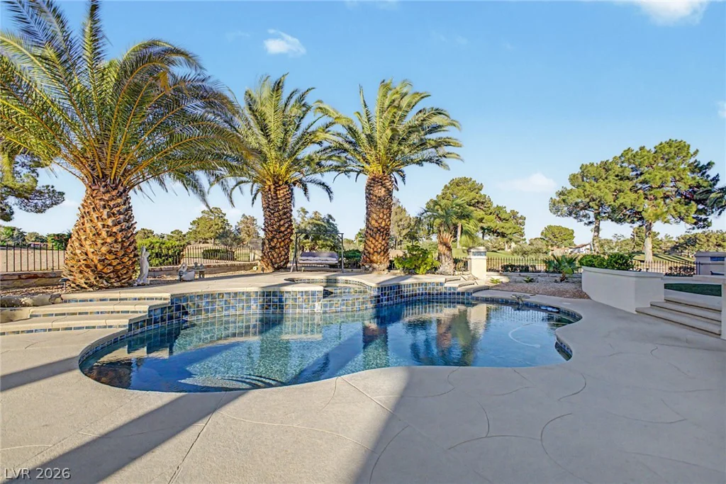 46 Gulf Stream, Las Vegas, NV 89113