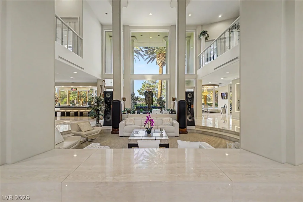 46 Gulf Stream, Las Vegas, NV 89113