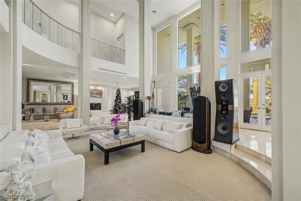 46 Gulf Stream, Las Vegas, NV 89113