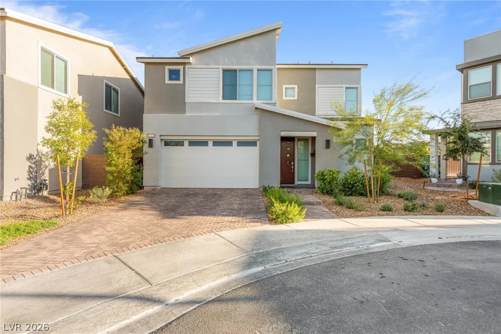 1414 Crimson Sunbird, North Las Vegas, NV 89084