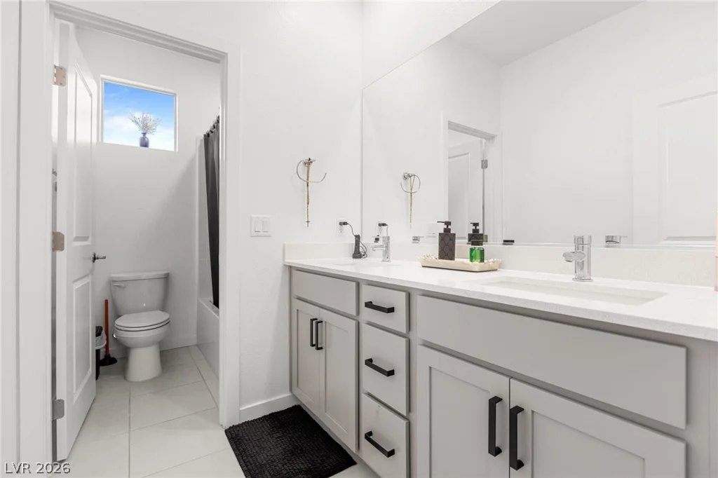 1414 Crimson Sunbird, North Las Vegas, NV 89084