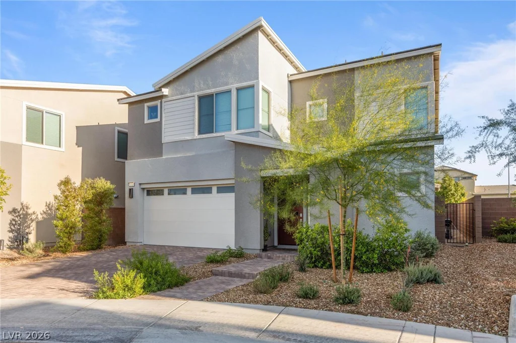1414 Crimson Sunbird, North Las Vegas, NV 89084