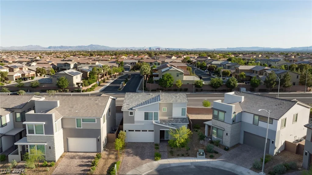 1414 Crimson Sunbird, North Las Vegas, NV 89084
