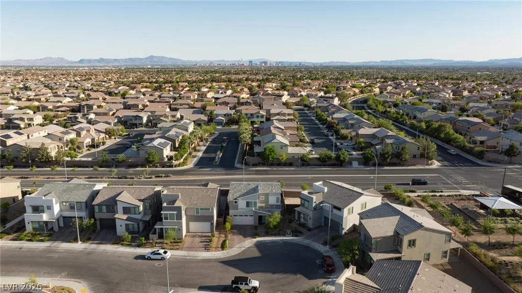 1414 Crimson Sunbird, North Las Vegas, NV 89084