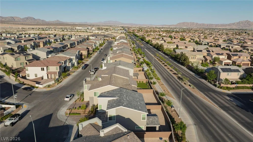 1414 Crimson Sunbird, North Las Vegas, NV 89084