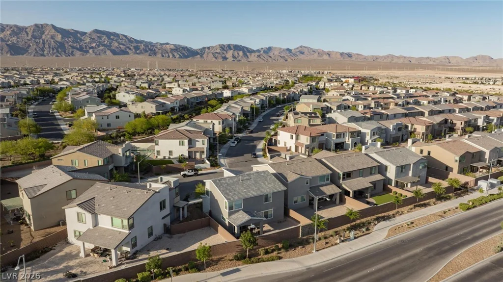 1414 Crimson Sunbird, North Las Vegas, NV 89084