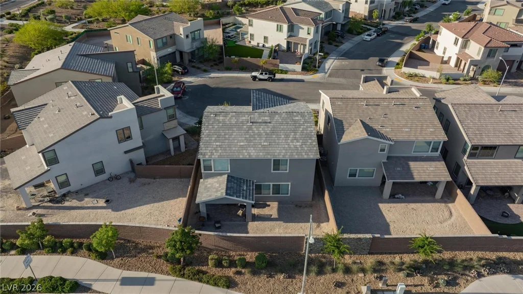 1414 Crimson Sunbird, North Las Vegas, NV 89084