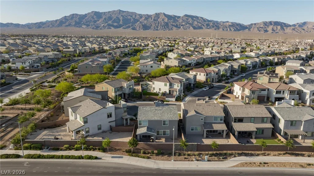 1414 Crimson Sunbird, North Las Vegas, NV 89084