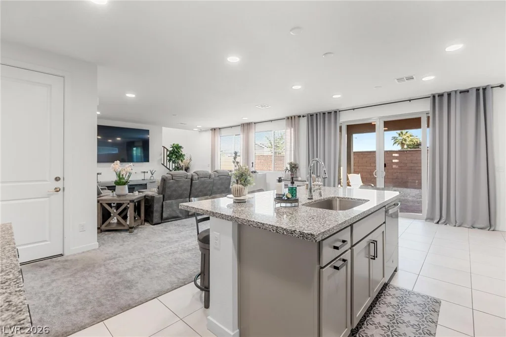 1414 Crimson Sunbird, North Las Vegas, NV 89084