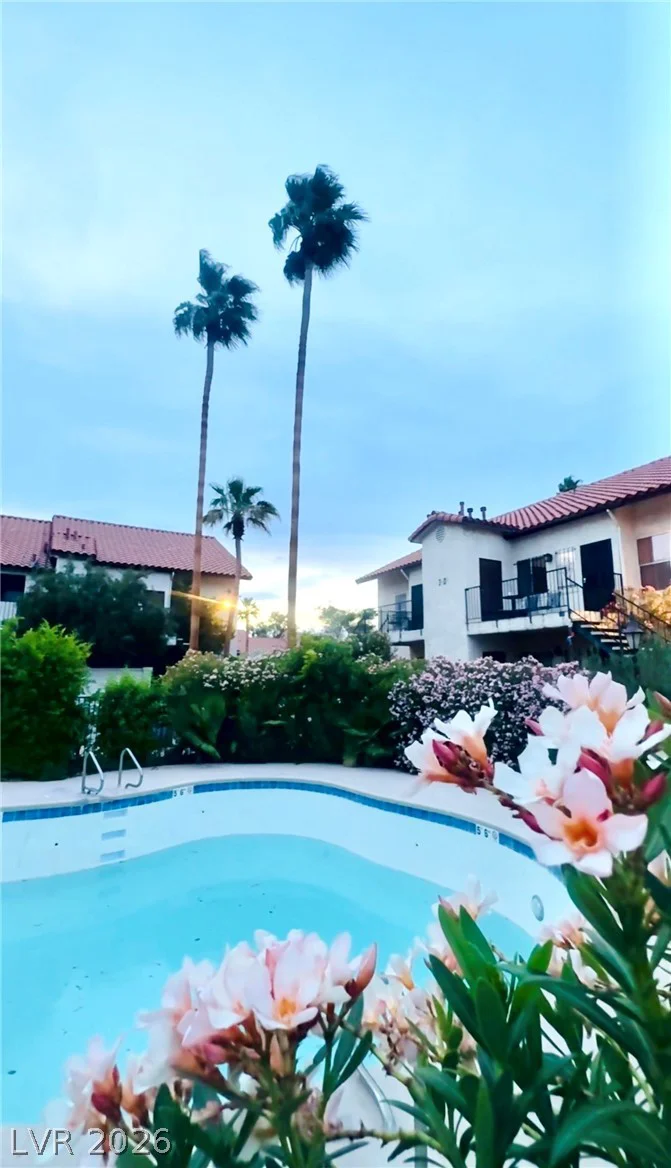 3603 Di Salvo, Las Vegas, NV 89103