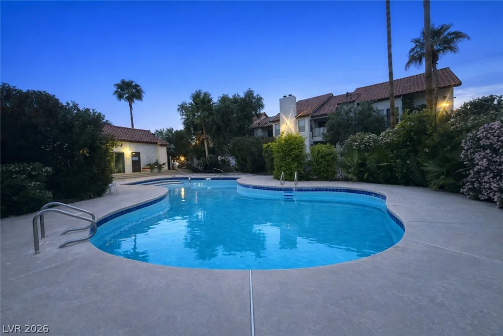 3603 Di Salvo, Las Vegas, NV 89103