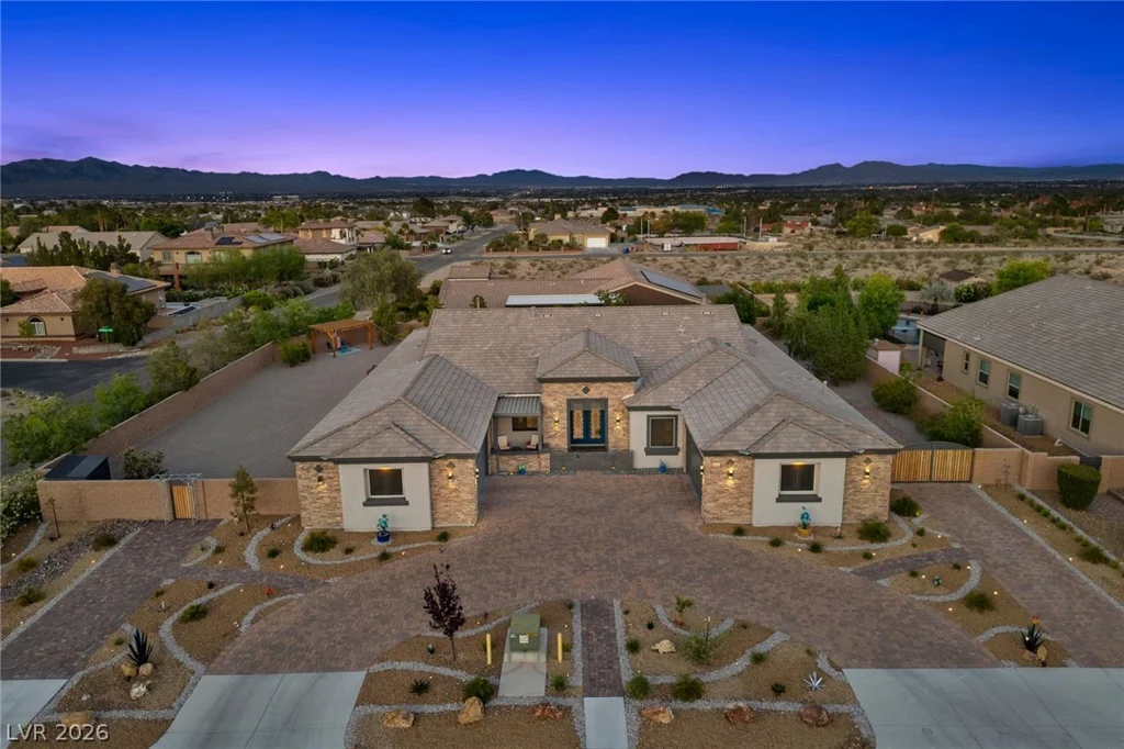6080 Conquistador, Las Vegas, NV 89149