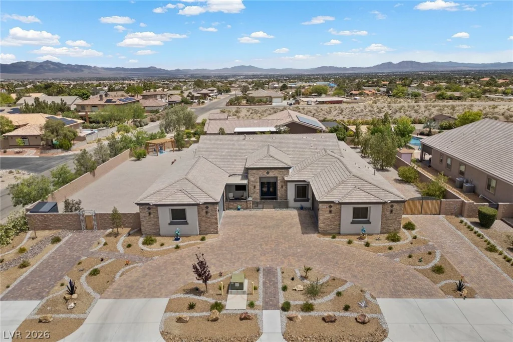 6080 Conquistador, Las Vegas, NV 89149