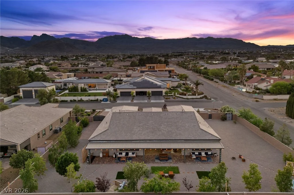 6080 Conquistador, Las Vegas, NV 89149