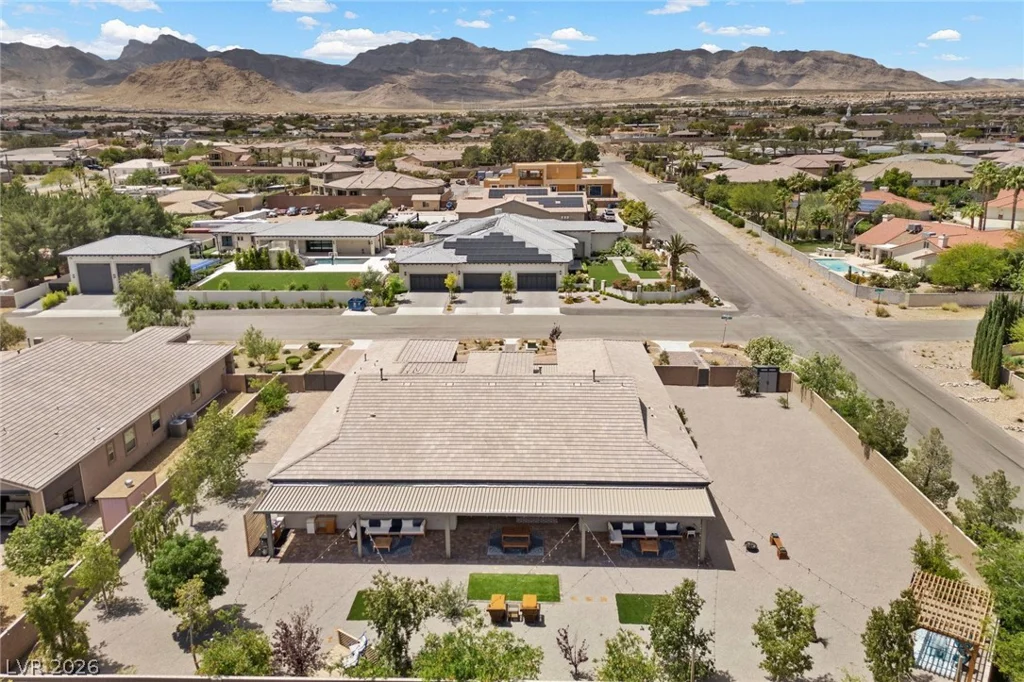 6080 Conquistador, Las Vegas, NV 89149