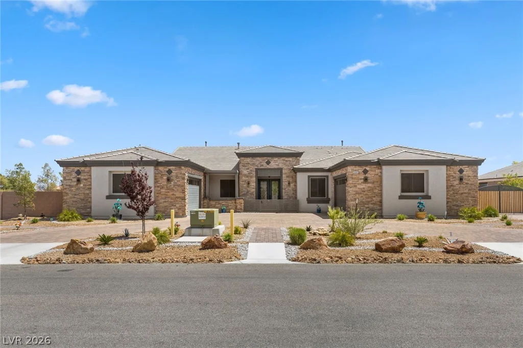 6080 Conquistador, Las Vegas, NV 89149