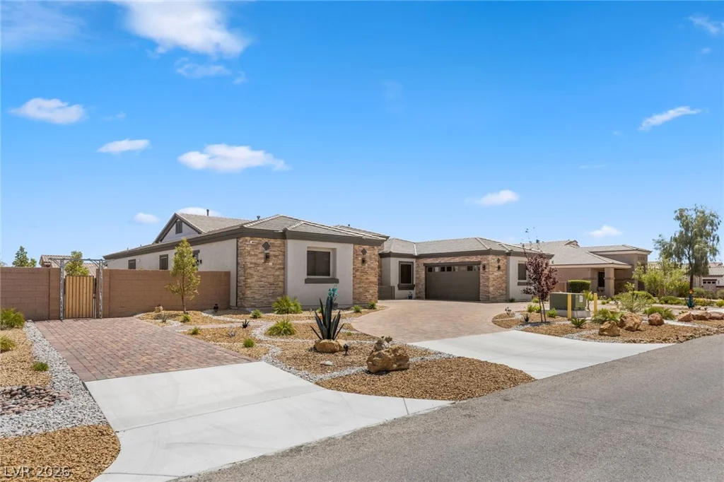 6080 Conquistador, Las Vegas, NV 89149