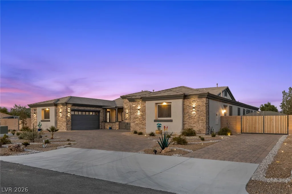 6080 Conquistador, Las Vegas, NV 89149