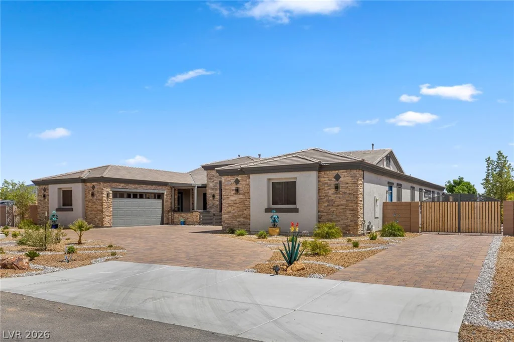 6080 Conquistador, Las Vegas, NV 89149
