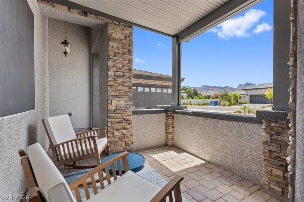 6080 Conquistador, Las Vegas, NV 89149