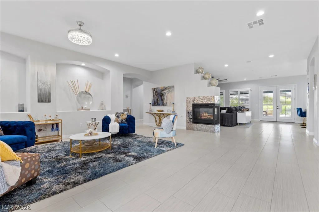 6080 Conquistador, Las Vegas, NV 89149