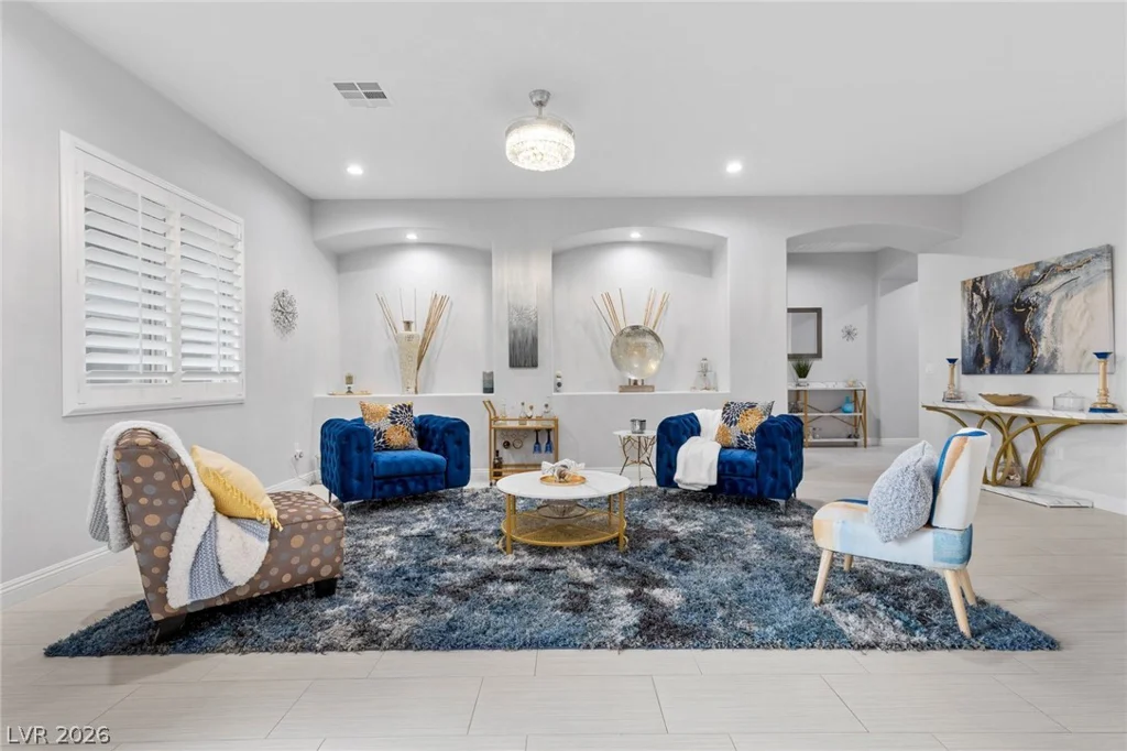 6080 Conquistador, Las Vegas, NV 89149