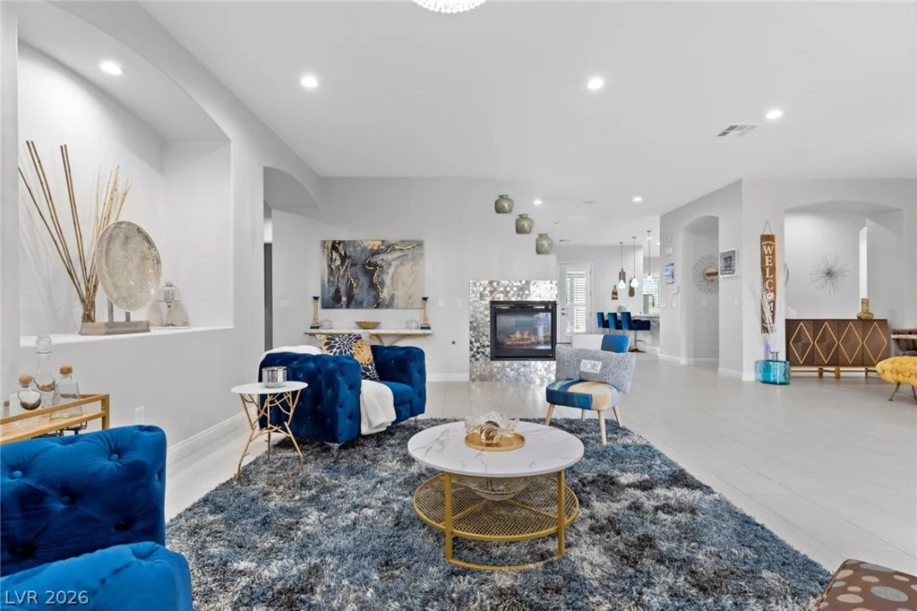 6080 Conquistador, Las Vegas, NV 89149