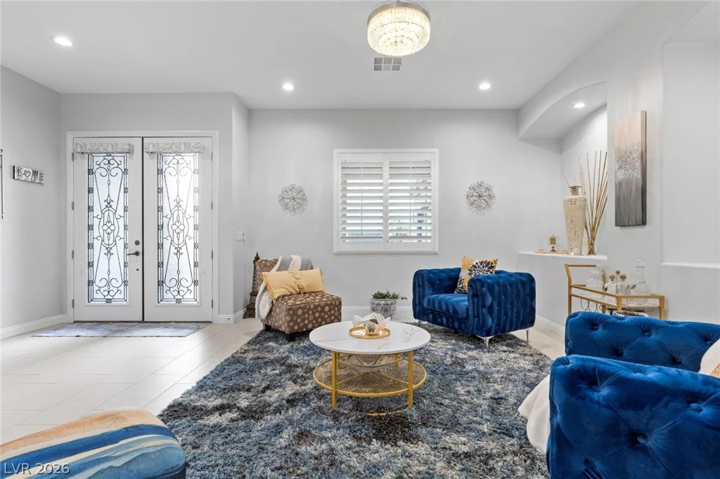 6080 Conquistador, Las Vegas, NV 89149