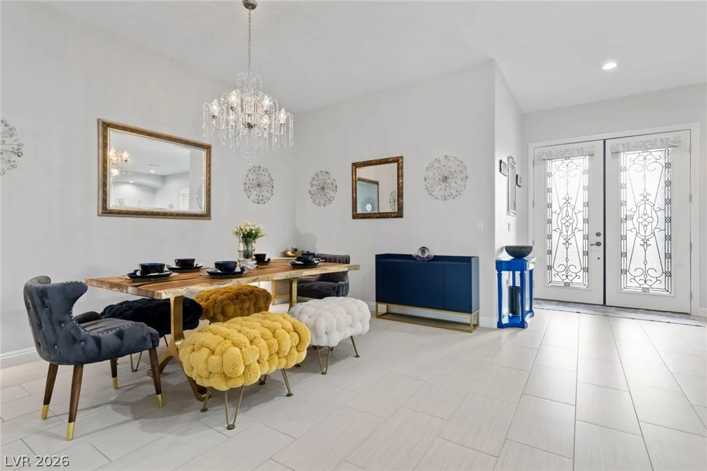 6080 Conquistador, Las Vegas, NV 89149