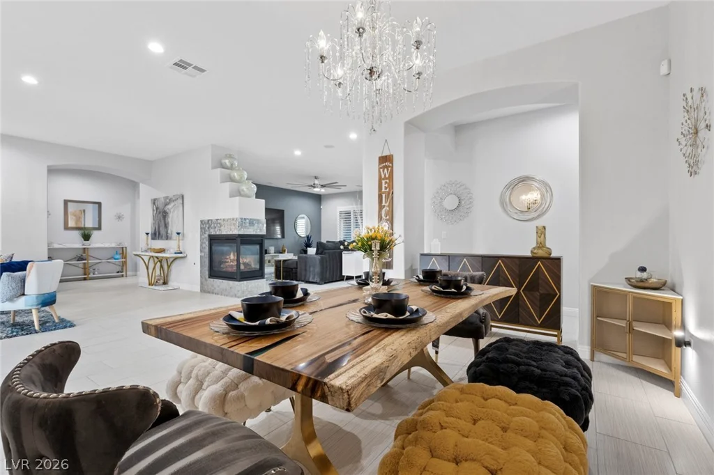 6080 Conquistador, Las Vegas, NV 89149