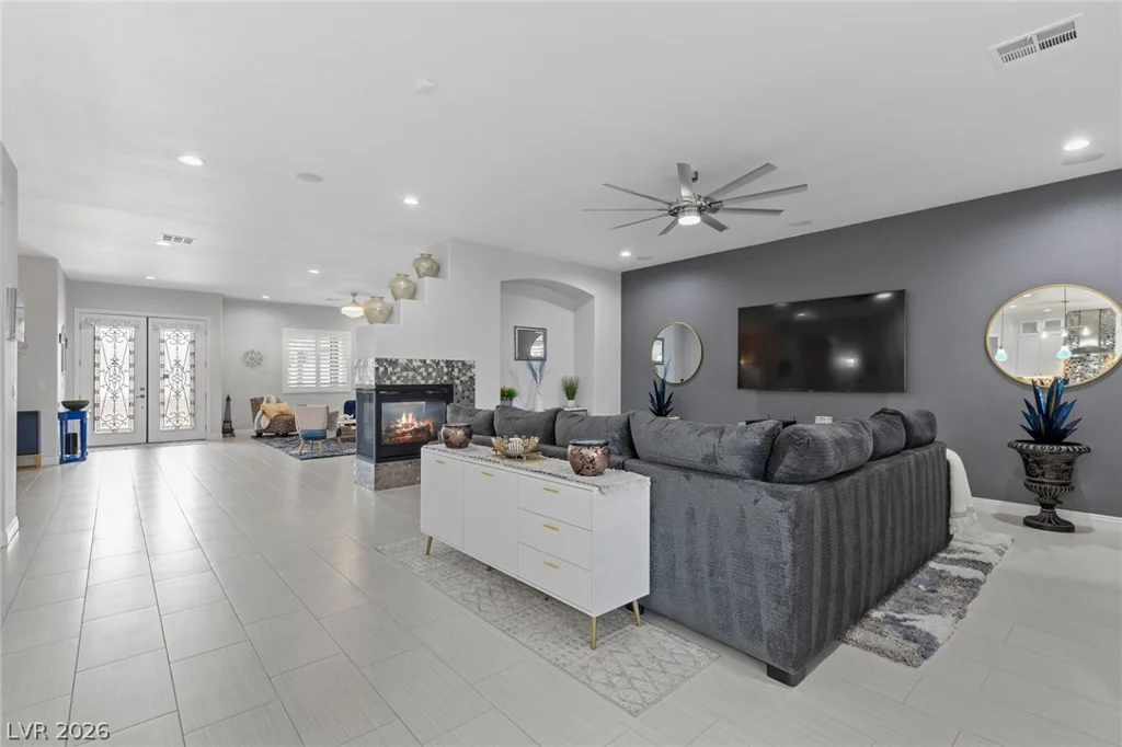 6080 Conquistador, Las Vegas, NV 89149