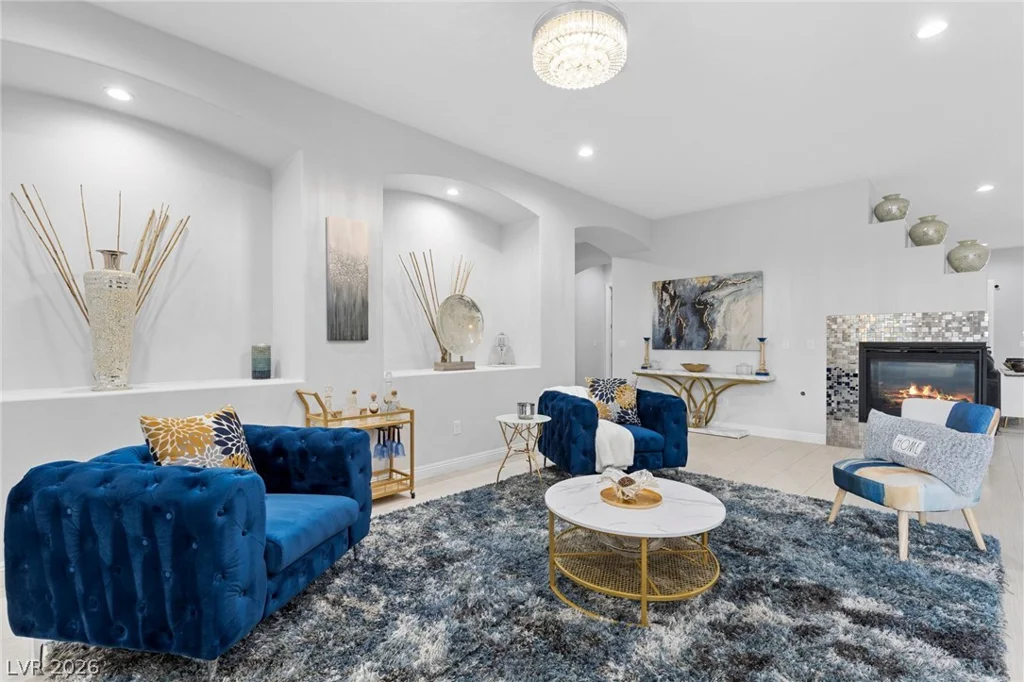 6080 Conquistador, Las Vegas, NV 89149