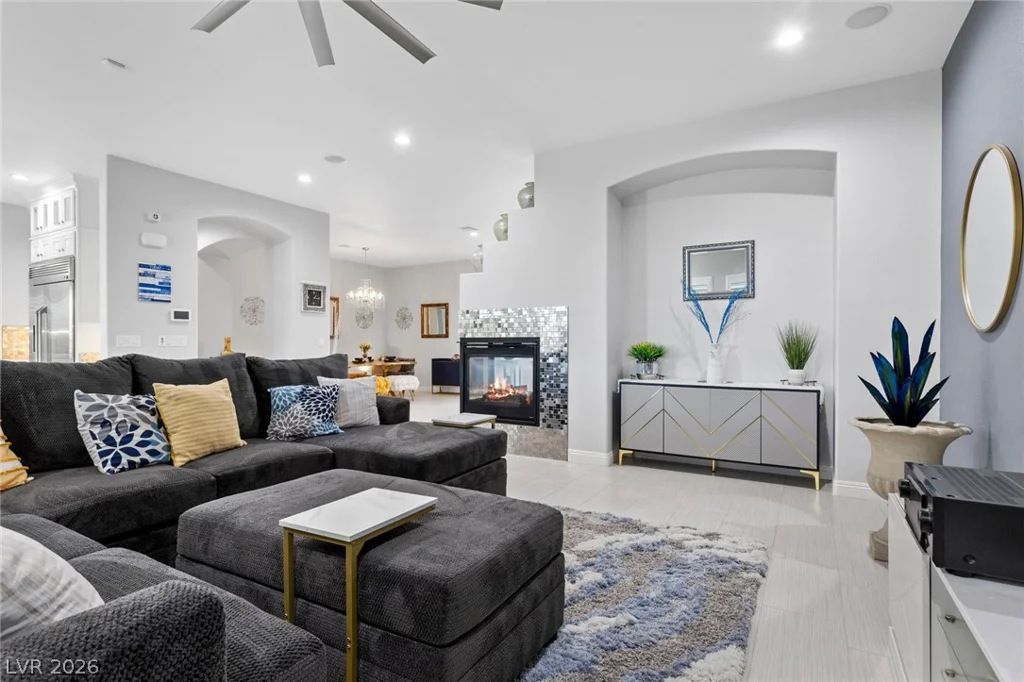 6080 Conquistador, Las Vegas, NV 89149