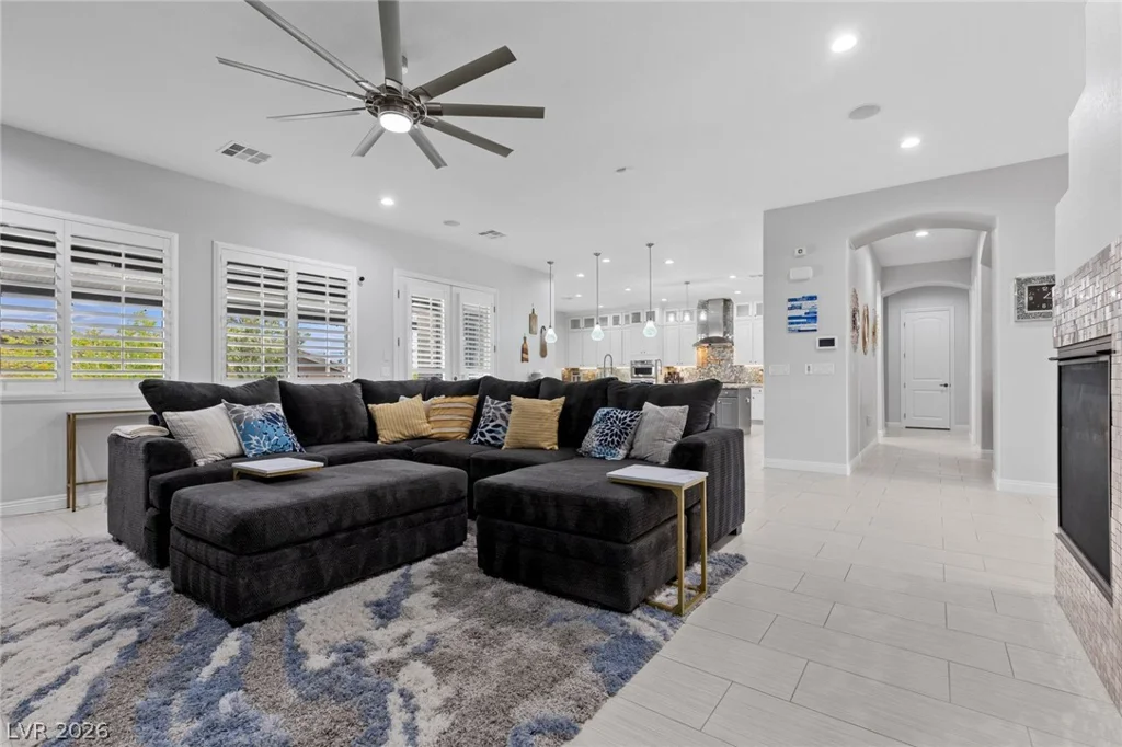 6080 Conquistador, Las Vegas, NV 89149