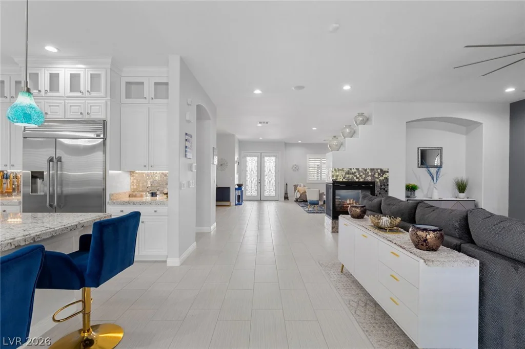 6080 Conquistador, Las Vegas, NV 89149